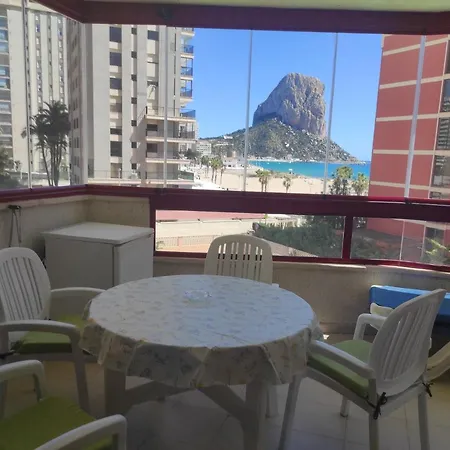 Апартаменты Amatista 2 By Vivirel *