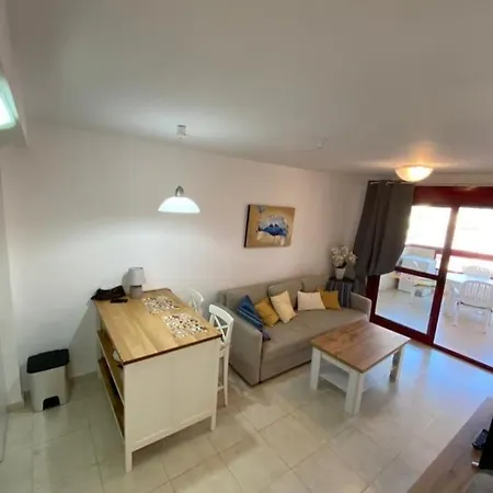 Апартаменты Amatista 2 By Vivirel