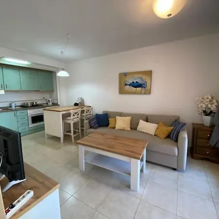 Апартаменты Amatista 2 By Vivirel *