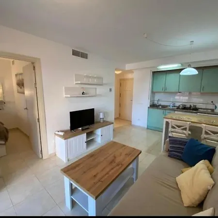 Amatista 2 By Vivirel Apartment Calpe