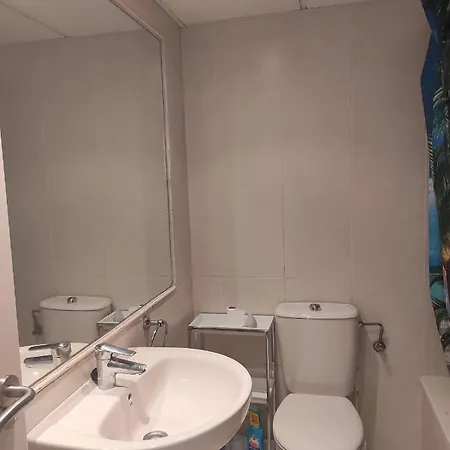 Апартаменты Amatista 2 By Vivirel