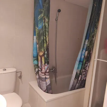 Amatista 2 By Vivirel * Кальпе