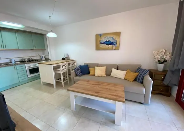 Appartamento Amatista 2 By Vivirel Calpe